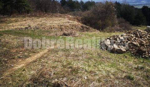 Eladó Építési telek, Építési telek, Badín, Banská Bystrica, Szlovákia