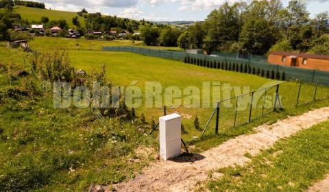 Eladó Építési telek, Építési telek, Rovne, Brezno, Szlovákia