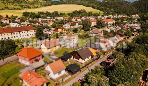 Eladó Családi ház, Családi ház, Hronská, Brezno, Szlovákia