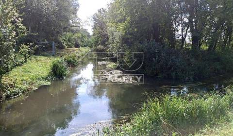 Eladó Építési telek, Dunajská Streda, Szlovákia