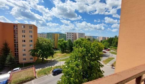 Kiadó 2 szobás lakás, 2 szobás lakás, Šafárikova, Trenčín, Szlovákia