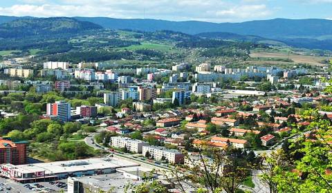 Eladó 3 szobás lakás, 3 szobás lakás, Fončorda, Banská Bystrica, Szlov