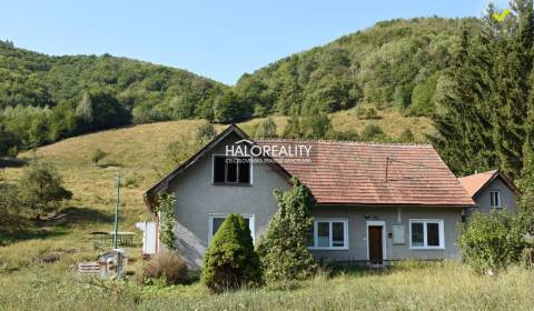 Eladó Családi ház, Žarnovica, Szlovákia