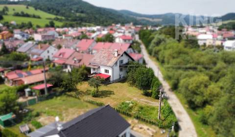 Eladó Családi ház, Családi ház, Kamenec - Dlhá Lúka, Bardejov, Szlovák