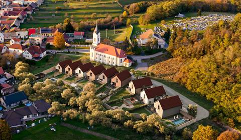 Eladó Lakóházak építése, Lakóházak építése, E.M. Šoltésovej, Zvolen, S