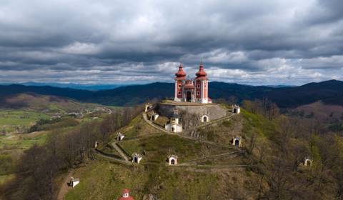 Eladó Családi ház, Családi ház, Banská Štiavnica, Szlovákia