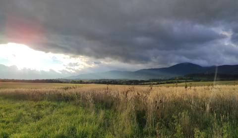 Eladó Építési telek, Építési telek, Turčianske Teplice, Szlovákia