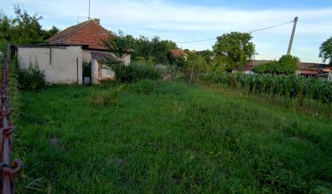 Eladó Építési telek, Építési telek, Čápor, Nitra, Szlovákia