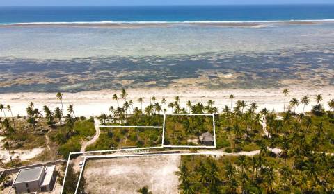 Eladó Telkek - kereskedelmi célra, Telkek - kereskedelmi célra, Zanzib