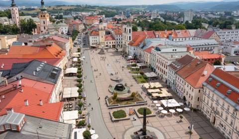 Vásárlás 3 szobás lakás, 3 szobás lakás, Banská Bystrica, Banská Bystr