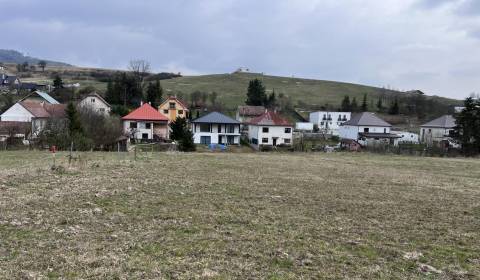 Eladó Építési telek, Építési telek, Bitarová, Žilina, Szlovákia