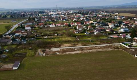 Eladó Építési telek, Építési telek, Záhradná, Partizánske, Szlovákia