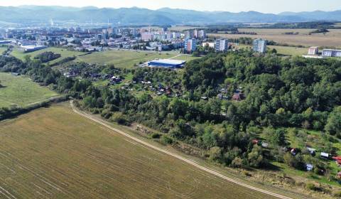 Eladó Kertek, Kertek, Žiar nad Hronom, Szlovákia