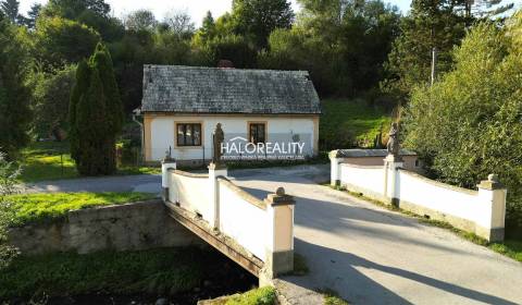 Eladó Családi ház, Banská Štiavnica, Szlovákia