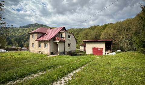 Eladó Családi ház, Családi ház, Bytča, Szlovákia