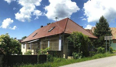 Eladó Családi ház, Családi ház, Banská Štiavnica, Szlovákia