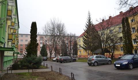 Eladó 3 szobás lakás, 3 szobás lakás, Malinovského, Lučenec, Szlovákia