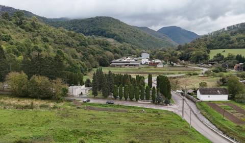 Eladó Családi ház, Családi ház, Ilava, Szlovákia