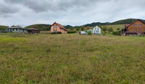 Eladó Építési telek, Építési telek, Žilina, Szlovákia