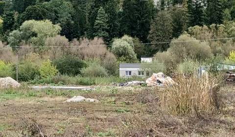 Eladó Építési telek, Építési telek, Považská Bystrica, Szlovákia