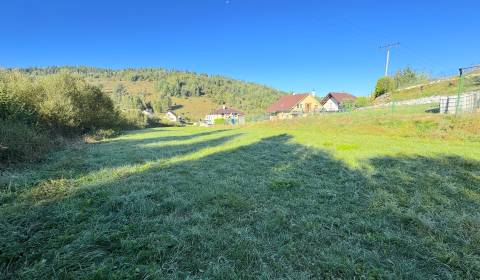 Eladó Építési telek, Építési telek, Mládežnícka, Tvrdošín, Szlovákia