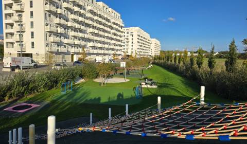 Eladó 1 szobás lakás, 1 szobás lakás, Labutia, Bratislava - Petržalka,