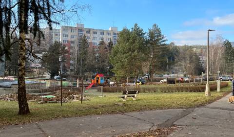 Vásárlás 3 szobás lakás, 3 szobás lakás, Banská Bystrica, Szlovákia