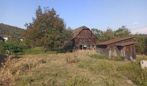 Eladó Családi ház, Családi ház, Vranov nad Topľou, Szlovákia