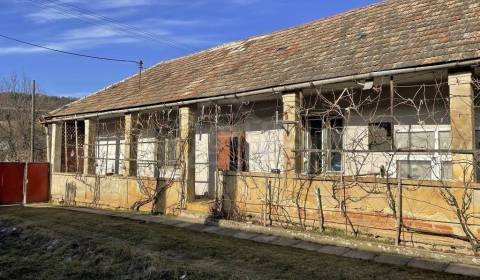 Eladó Családi ház, Családi ház, Košice-okolie, Szlovákia