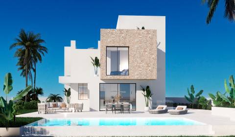 Eladó Villa, Villa, Alicante / Alacant, Spanyolország