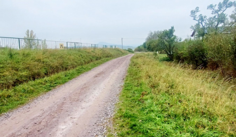 Eladó Építési telek, Építési telek, Jakubovany, Prešov, Szlovákia