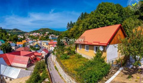 Eladó Családi ház, Banská Štiavnica, Szlovákia