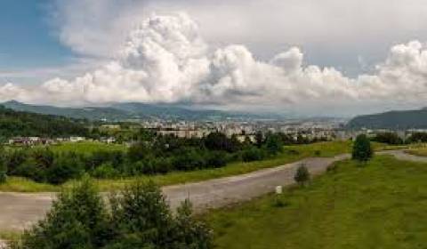 Eladó Építési telek, Építési telek, Suchý vrch, Banská Bystrica, Szlov