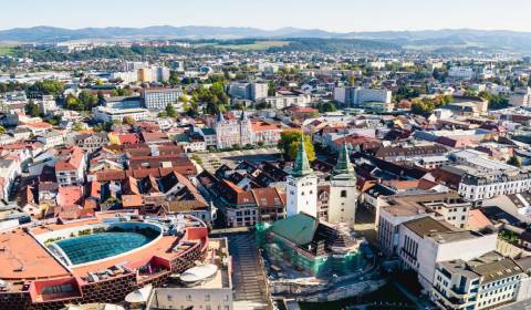 Vásárlás 3 szobás lakás, 3 szobás lakás, Bulvár, Žilina, Szlovákia