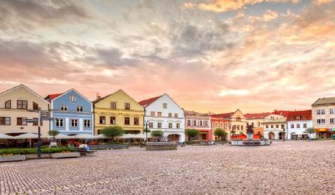 Vásárlás 1 szobás lakás, 1 szobás lakás, Centrum, Žilina, Szlovákia