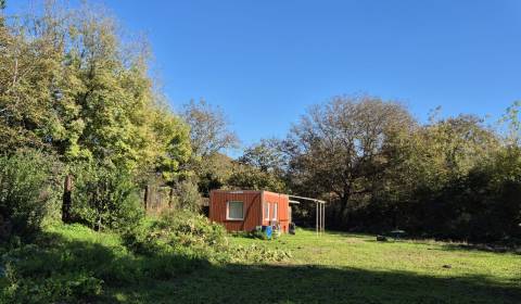 Eladó Üdülőtelkek, Üdülőtelkek, Malá stanica, Košice - Juh, Szlovákia