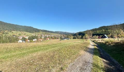 Eladó Építési telek, Építési telek, Centrum, Čadca, Szlovákia