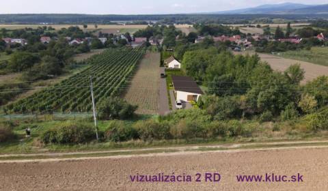 Eladó Építési telek, Építési telek, Pezinok, Szlovákia