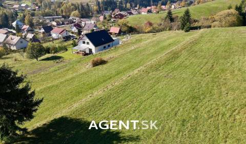 Eladó Építési telek, Építési telek, Korňa, Čadca, Szlovákia