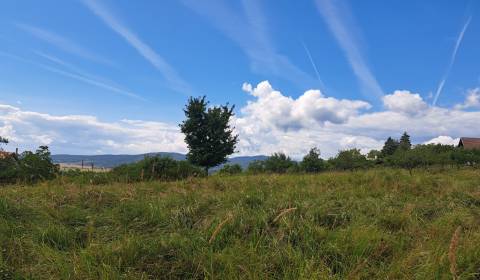 Eladó Üdülőtelkek, Üdülőtelkek, Horné Jabloňovce, Levice, Szlovákia