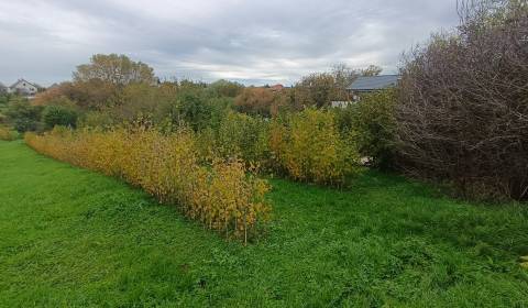 Eladó Építési telek, Építési telek, Tichá, Nitra, Szlovákia