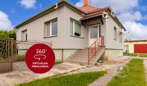 Eladó Családi ház, Családi ház, Bratislava - Podunajské Biskupice, Szl