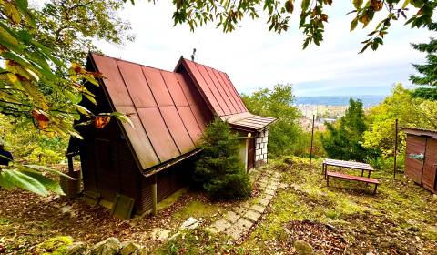 Eladó Nyaraló, Nyaraló, Plachého, Bratislava - Dúbravka, Szlovákia