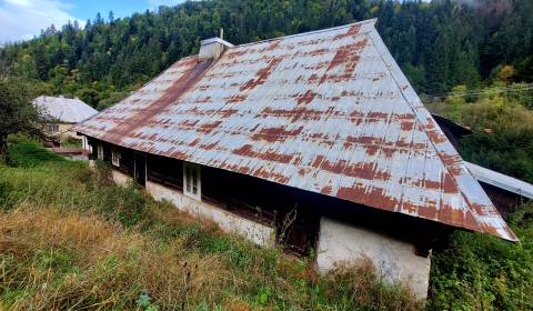 Eladó Nyaraló, Nyaraló, Motyčky, Banská Bystrica, Szlovákia