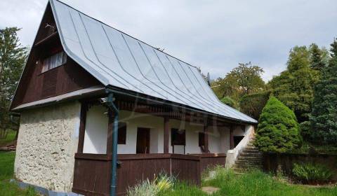 Eladó Nyaraló, Nyaraló, Veľký Krtíš, Szlovákia