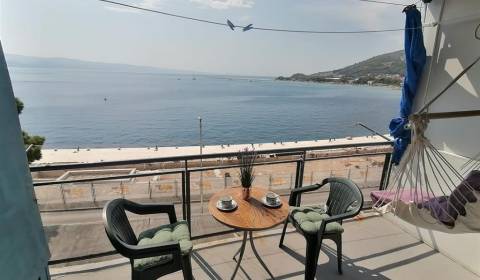 Eladó Apartmanok, Apartmanok, Omiš, Horvátország