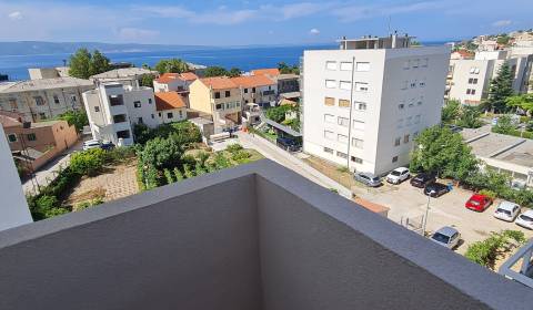 Eladó Apartmanok, Apartmanok, Omiš, Horvátország