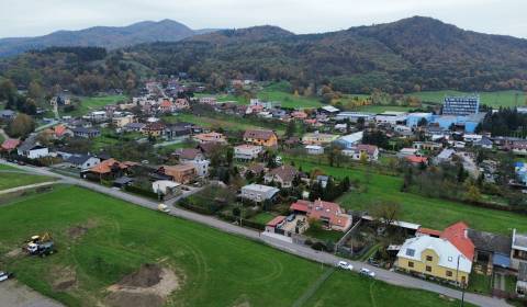 Eladó Családi ház, Családi ház, Žarnovica, Szlovákia