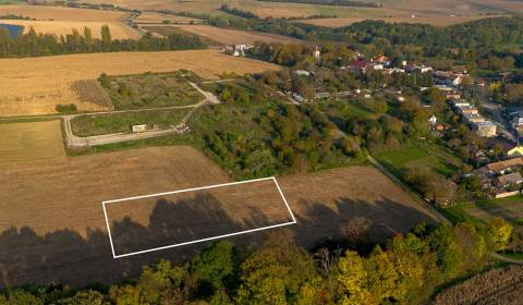 Eladó Üdülőtelkek, Üdülőtelkek, Senica, Szlovákia