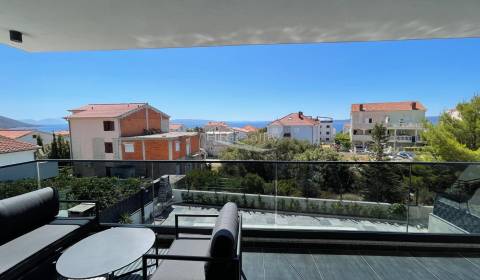 Eladó Apartmanok, Apartmanok, Trogir, Horvátország